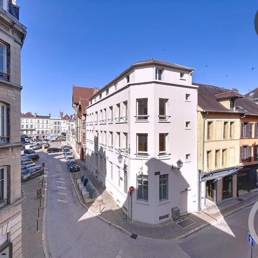 Location Appartement 1 pièce 15m² TROYES 10000 - Photo 1