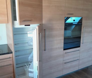 4.5 Zimmer, 120 m² - Foto 1