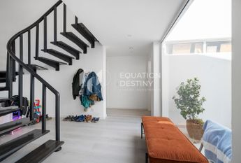 Moradia T4 em Setúbal