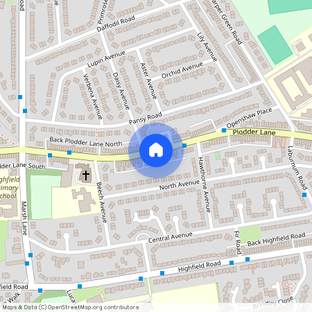Room 1, 159-161 Plodder Lane, Farnworth, Bolton