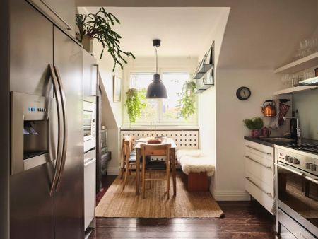 Nynäsvägen, Enskede - Foto 5