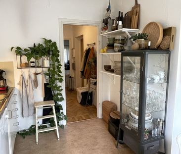 Byggmästaregatan, Lund - Photo 6