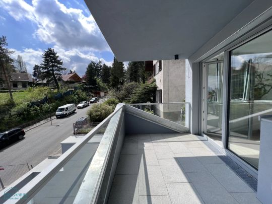 WOHNEN BEI DEN WEINBERGEN - MODERNE BALKONWOHNUNG - AB SEPTEMBER 2025 - Foto 1