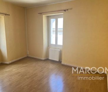 Location Appartement 4 pièces 73m² GUERET 23000 - Photo 5