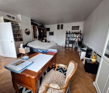 Location Appartement 4 pièces 166m² - Photo 1