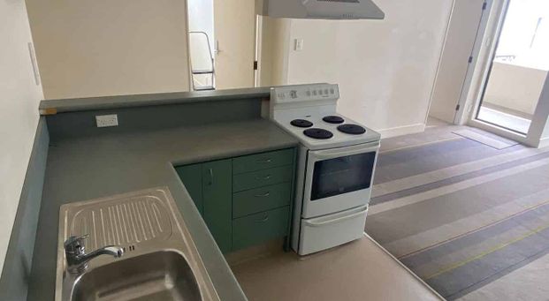 Chic 3BR Te Aro Apt - Central Living! - Photo 1