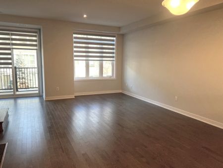 For Lease - 93 Anna Russell Way, Markham, Ontario - Photo 3