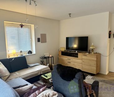 Wohnen am Philippsburger-Park! Gemütliche 3-Zimmer-Oberwohnung in L... - Foto 6