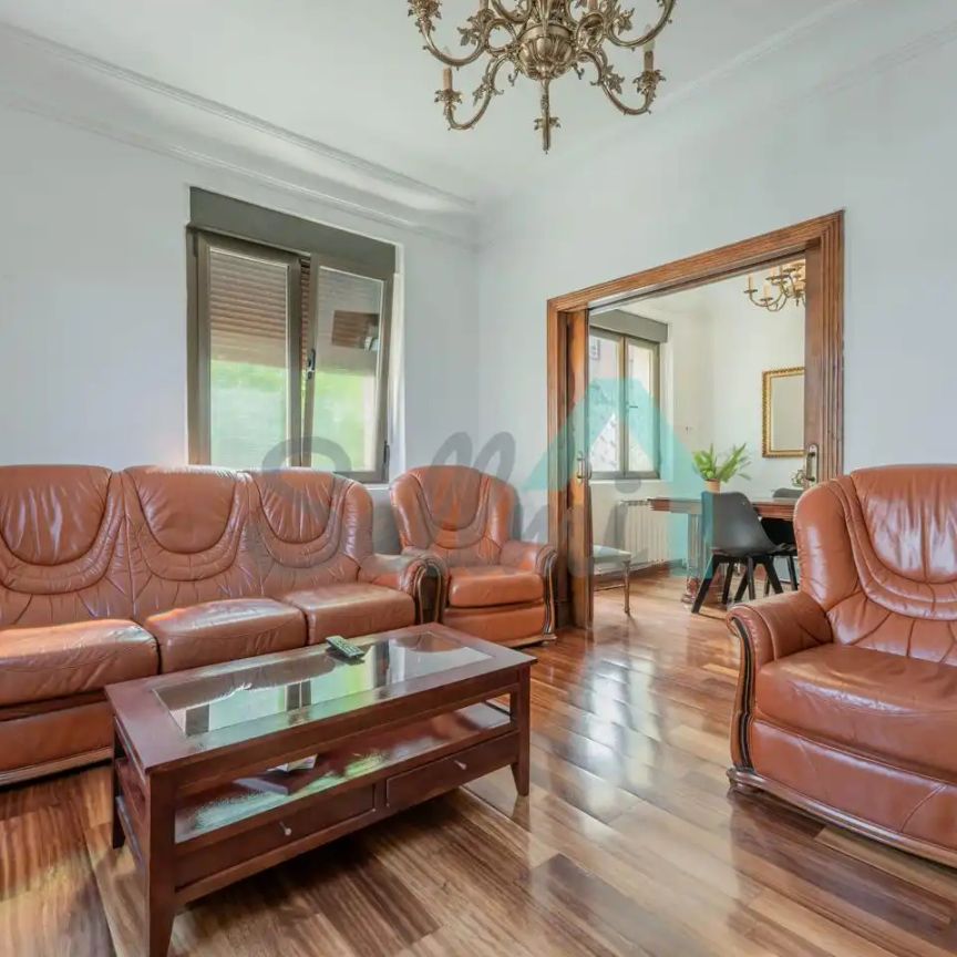 Piso de alquiler en San Roque, Auditorio - Seminario - Parque de Invierno - Foto 1