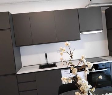 2 camere de inchiriat Pipera - Photo 5
