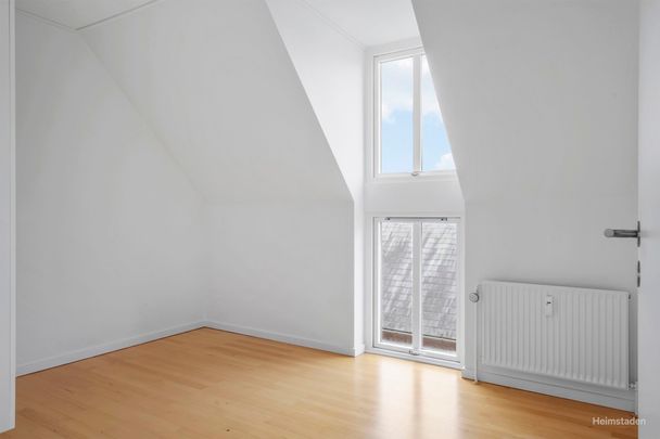 Brænderigården 11, 2. th., 7500 Holstebro - Foto 1