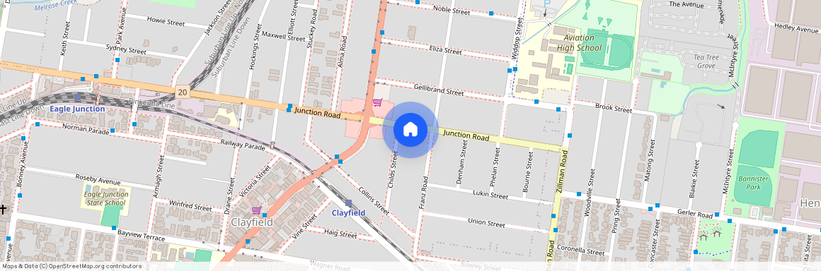 3/92 Junction Road, Clayfield QLD 4011