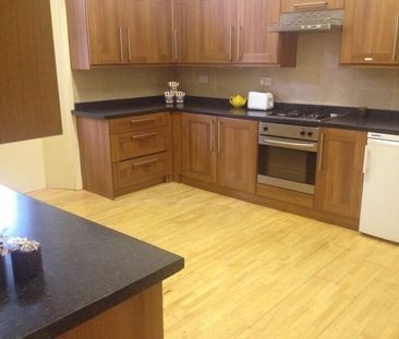 Room in a Shared Flat, Albert Drive, G41 - Photo 1