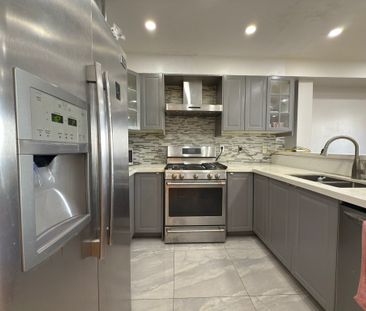 For Lease - 62 Barrister Avenue, Whitby, Ontario - Photo 1