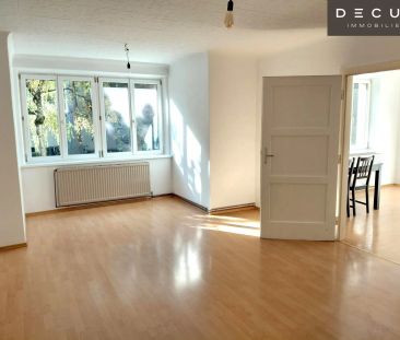 NUSSDORF| GEMÜTLICHE KLEINE WOHNUNG 40,82m²| GARTENBENÜTZUNG |BEZUG... - Photo 1