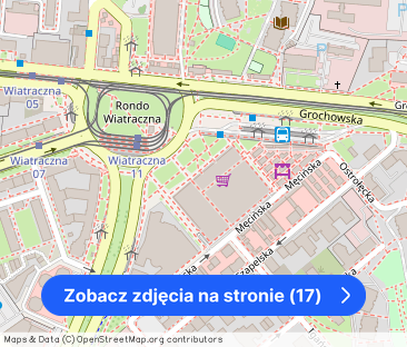 Wyjątkowe 2 pokoje | 50 m2 | Garaż | Patio | Grochowska 207 – zdjęcie 1