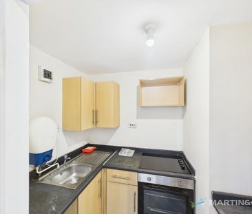 1 bedroom apartment to rent - Photo 1