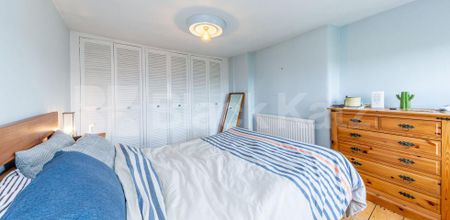 1 Bedroom, 1 bath, 1 reception Flat - Photo 4