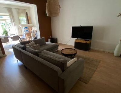 UW PERFECTE HUURWONING IN BREDA - Foto 1