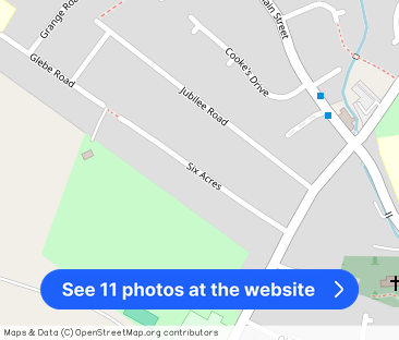 Six Acres, Broughton Astley, Leicester - Photo 1