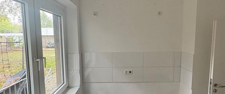 Sanierte 2,5 Zimmer Wohnung in Oberhausen Marienkirche - Foto 1