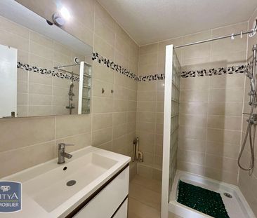 Location Appartement 3 pièces 77m² CENON 33150 - Photo 6