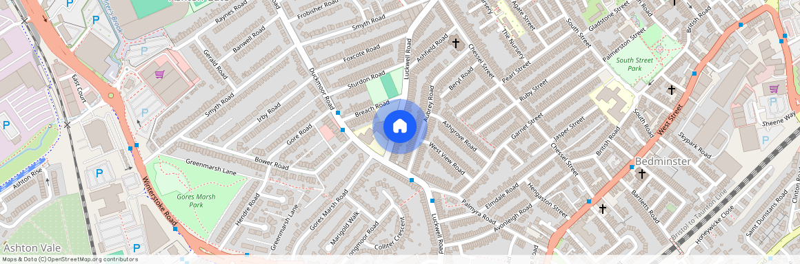 Bristol, Bristol, BS3