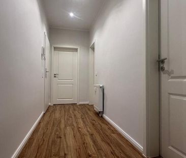 Stötteritz, sanierte 2 Zimmer Whg, 60,5 qm,Einbauküche,Südbalkon - Photo 4