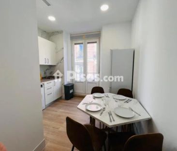 Piso en alquiler en Justicia-Chueca - Photo 2