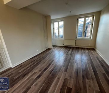 Location Appartement 3 pièces 55m² HONFLEUR 14600 - Photo 1