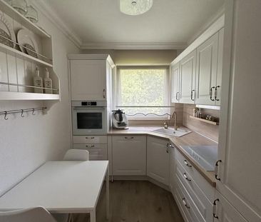 Demnächst frei! 3-Zimmer-Wohnung in Gelsenkirchen Beckhausen - Foto 6