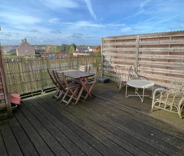 Duplex te huur in Herenthout voor € 745 met 1 slaapkamer - Photo 4
