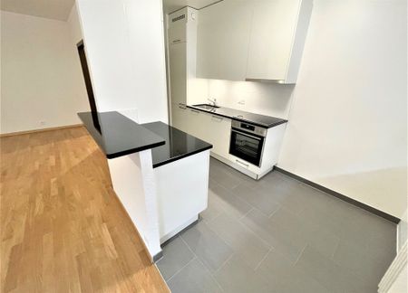 Jonction - Proche quartier des Banques - Photo 4