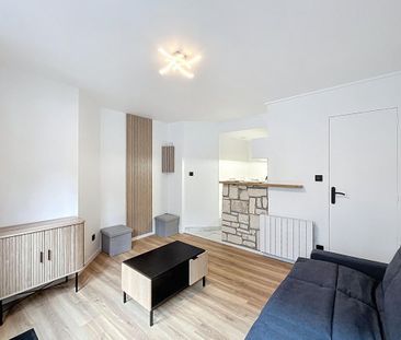 Location Appartement 1 pièce Meublé 18m² ROUEN 76000 - Photo 3