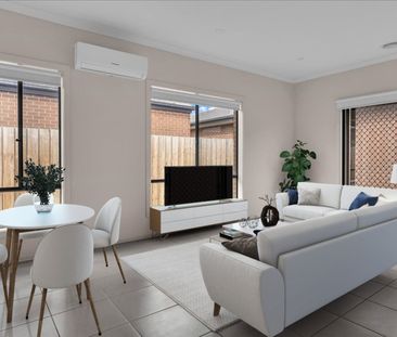 Charming Family Home in the Heart of Eynesbury - Photo 1