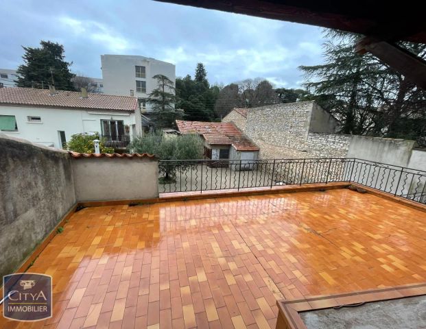Appartement à louer 4 pièces 96.05m² - Photo 1