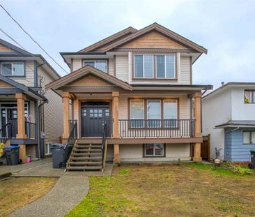 1951 Grant Avenue, Port Coquitlam (Main Level) - Photo 1