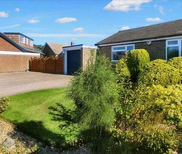 Clover Rise, Newthorpe, Nottingham, NG16 - Photo 3