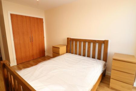 1 bedroom apartment to rent - Photo 3