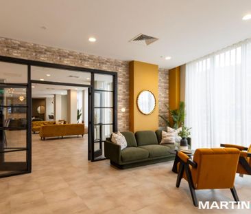 2 bedroom apartment to rent - Photo 3
