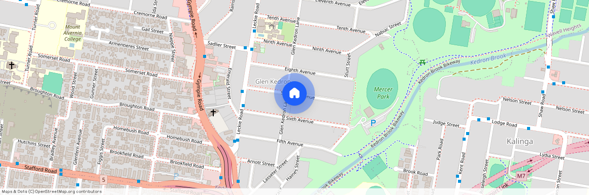 5/37 Seventh Avenue, Qld 4031, Kedron