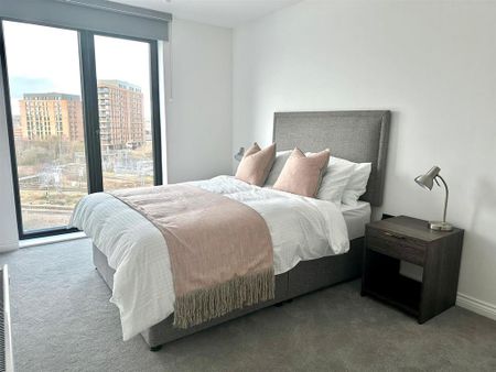 2 bedroom apartment to rent - Photo 5