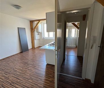 Pronájem bytu 1+kk 21 m² - Photo 5