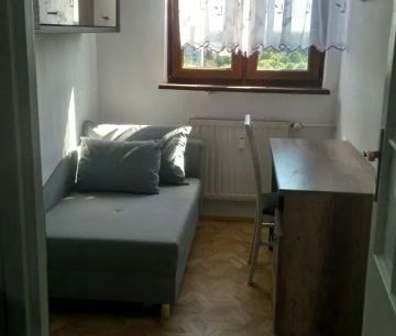 Pokój, ul. Rembielińska - Photo 1