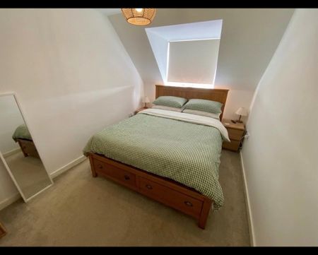 2 bedroom apartment to rent - Photo 2