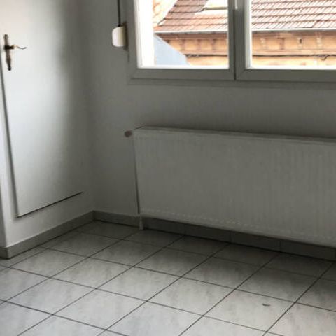 FORBACH APPARTEMENT 2 PIECES - Photo 1