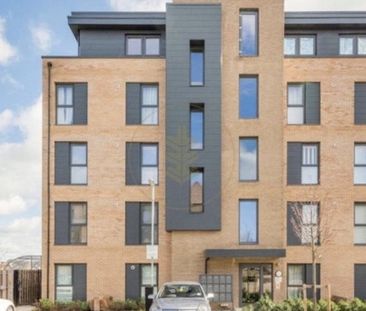 Room in a Shared Flat, Swannell Way, NW2 - Photo 5