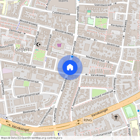 Kuipersdijk 161, 7512 CD, Enschede