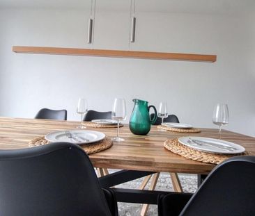 James #1 - Spacious Coliving Apartment in Crissier with private Bat... - Foto 2