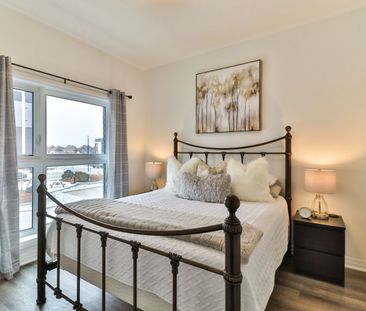 For Lease - 102 Grovewood Common Unit# 202, Oakville, Ontario - Photo 3